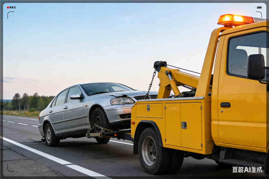 康乐汽车中途送燃油【案例】