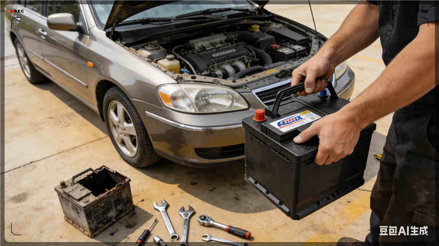 康乐道路救援汽车送机油