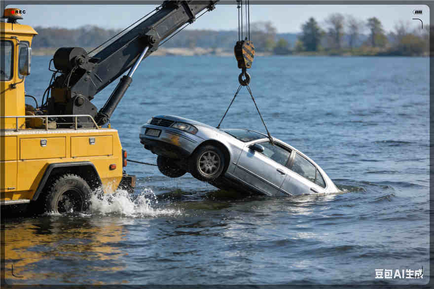 康乐汽车救援送柴油