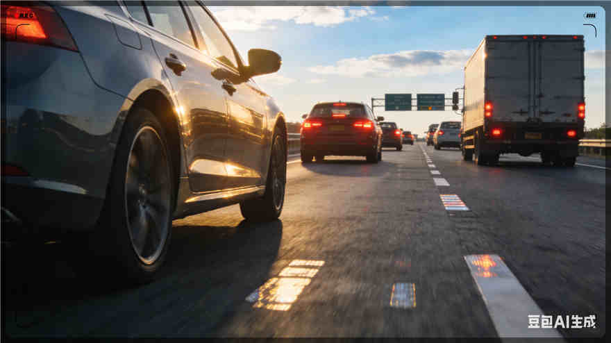 康乐高速公路汽车送汽油